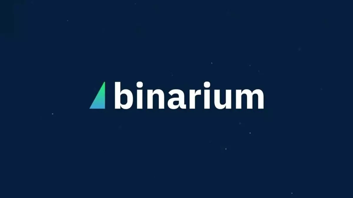 binarium